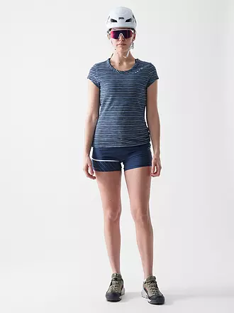 CHILLAZ | Maglietta da arrampicata da donna Fancy Flower |